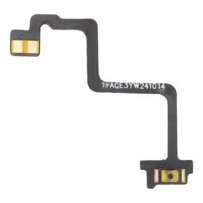 Power Button Flex Cable for OnePlus 12R, Nord CE 3 Lite, Nord 3 5G - Image 1 of 2