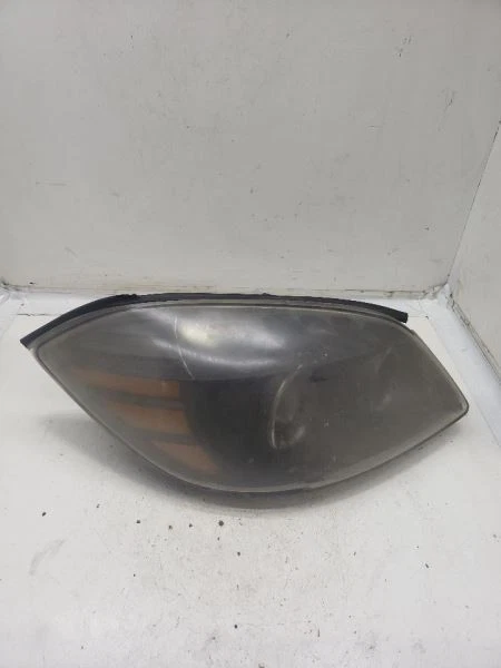 Lente de señal de giro ámbar para faros de pasajero para 05-07 COBALTO 438799 Foto 1 de 4