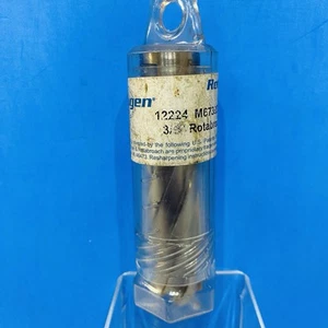 Hougen 3-12228 3/4""x 2" DOC 12.000-Serie "Rotabroach" Ringschneider im Koffer - Bild 1 von 6