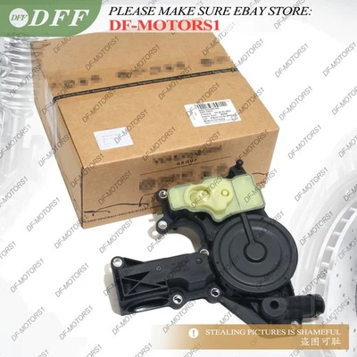 Válvula PCV separadora de aceite de motor original para Audi A4 A5 A6 Q3 Q5 2.0T 06H103495AK Foto 1 de 4