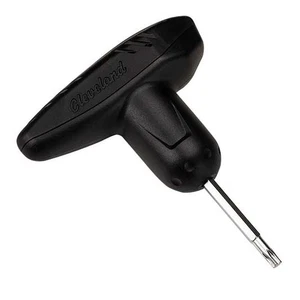 Cleveland Golf Torque Black Tools Wrench - Picture 1 of 1