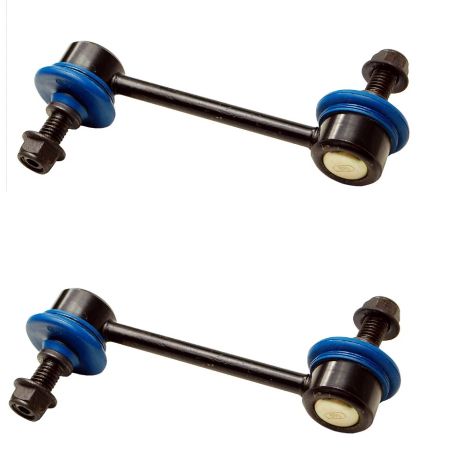 2 MEVOTECH REAR Stabilizer Sway Bar Links Linkage Rods Arm for Suzuki for Toyota Foto 1 de 1