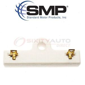 SMP T-Series Ballast Resistor for 1959 Studebaker 4E7D - Ignition Primary  bw