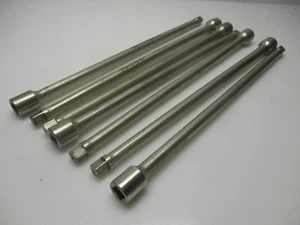 Verlängerung 295 mm 3/8 Zoll  Elora   Bundeswehr - Bild 1 von 1