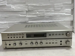 Dual CR 1730 HiFi Stereo Receiver Verstärker - Bild 1 von 8