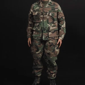 1/6 Soldier Story SS089 US Army Fallschirmjäger männlicher Soldat Actionfigur Neu - Bild 1 von 11