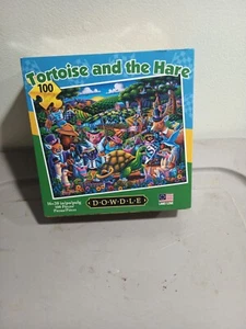 500 pieces puzzle - Picture 1 of 3