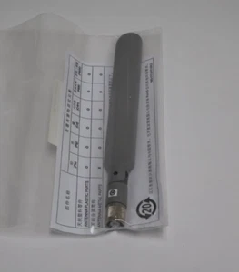 Cisco 3G-ANTM1919D Multi-Band Swivel Mount Dipole Antenna - 07-1052-01 - Picture 1 of 4