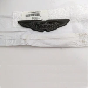 Aston Martin DB11 Hood Bonnet/Boot Black Badge HY63-407A74-CA - Picture 1 of 3