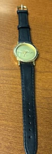 UNIVERSAL STUDIOS 1989 MCA Watch MIB - Picture 1 of 5