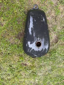 1972 Indian SE-74 gas tank - Picture 1 of 5