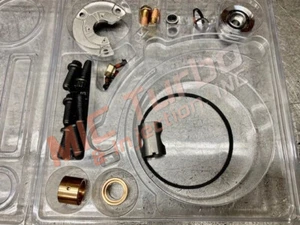 Detroit 14L 12.7L Garrett GTA4502V Turbo Rebuild Repair Kit EGR Diesel Peterbilt - Picture 1 of 4