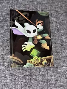 Carte collezionabili giochi edizione limitata #072 Flinthook argento - Foto 1 di 2