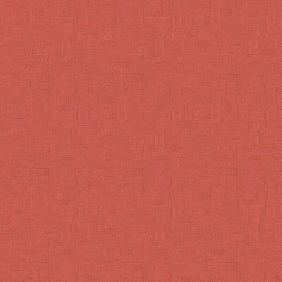 Boho Garden by Teresa Magnuson Retro Bohemian fabric BTHY half yard #13 - Image 1 of 2