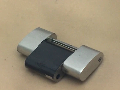 Invicta Model 22721 Black & Silver Tone Men's Watch Extra Link 22mm (L1115) - Image 1 of 4