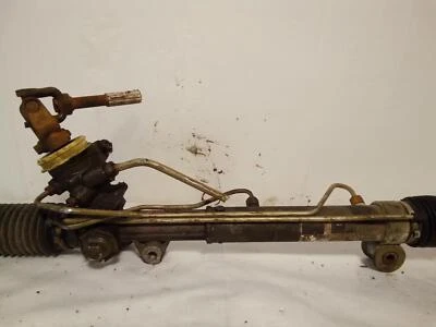 Used Rack and Pinion Assembly fits: 1999 Chevrolet Cavalier Power Rack and Pinio - Изображение 1 из 4