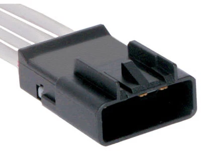 Conector de arnés de carrocería AC Delco 51551NYMN 2006 para Chevrolet Equinox 2005-2008 Foto 1 de 2