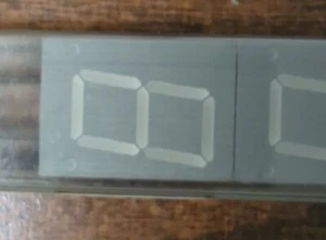 HDSP-3900-EF000 HP Display - Picture 1 of 3