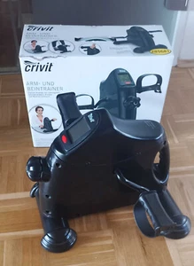 Crivit Arm- und Beintrainer - quasi neu - Bild 1 von 1