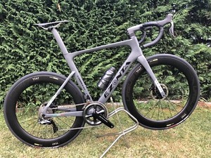 Biciclette da corsa in fibra di carbonio | Acquisti Online su eBay