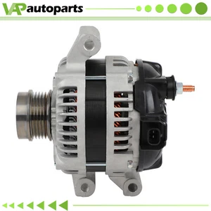 Alternator For Chevrolet Camaro 2016-2020 2.0L,Colorado 2015-2020 2.5L 1202369 - Picture 1 of 7