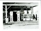 Reprint Photo Ethyl Mobil Gas Station Pump Oil Can Sign Ad Store Vintage Auto Us