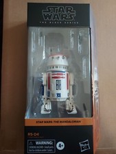 star wars black series 6 inch R5-D4
