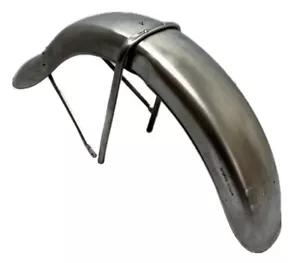 Chapa protectora, guardabarros, delantero, apto para BMW R25/3, pieza de repuesto - Imagen 1 de 5