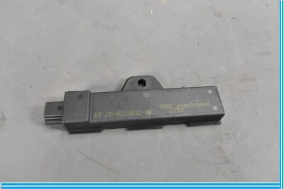 Módulo de antena sin llave de acceso confort OEM BMW F12 F13 640i 650i 12-18 Foto 1 de 4