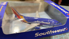 Modèle d'avion unique Southwest Airlines (Daron) #RT8184-1