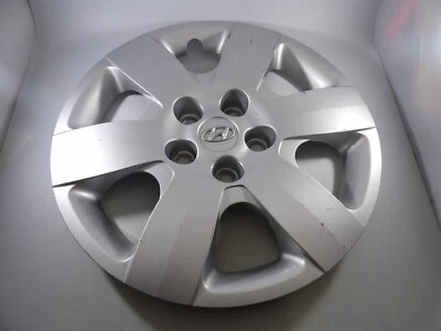 Tapacubos atornillable OEM 2006 2007 2008 2009 - 2010 HYUNDAI SONATA 16" OEM 52960-3K540 Foto 1 de 4