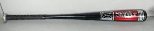 Louisville Slugger Mazza da baseball potenziata 32" 29 oz AM110R 2 canna da 5/8" - Foto 1 di 9