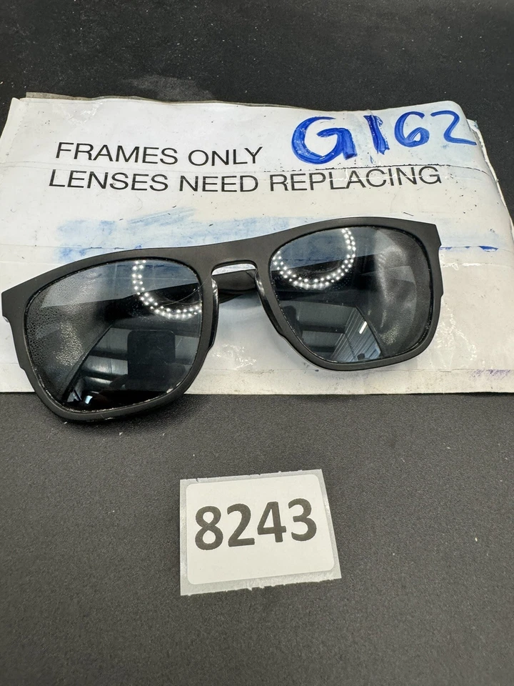 Emporio Armani Sunglasses Authentic EA 4114 5017/87 55 [] 20 145 MM Black - Image 1 of 4