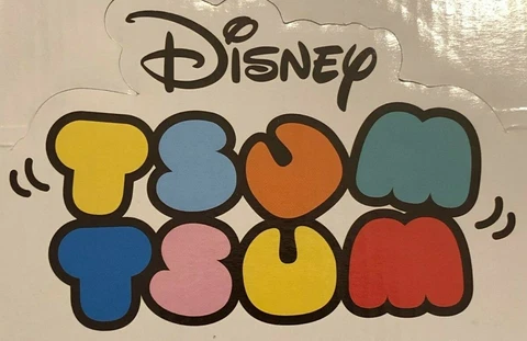 Disney Tsum Tsum Vinyl from Series 1-12 Small Size - New additions on 3/22/23! Cover