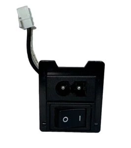 OEM for 8 Screw Sony PS2 Fat Models AC/DC Power Switch Module Unit Tested Works - Picture 1 of 2