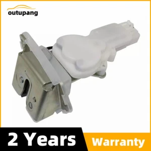 New Rear Hatch Lock Latch Actuator Fit For 2007-2013 SUZUKI SX4 82510-80J00 - Bild 1 von 5