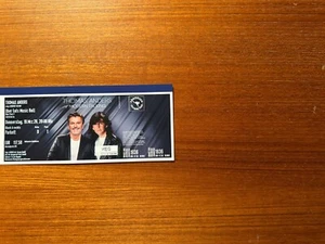 Thomas Anders – Sings Modern Talking – Ticket Berlin 19.März 2026 - Bild 1 von 1