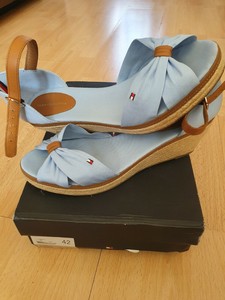 Las mejores ofertas en Sandalias de mujer Tommy Hilfiger | eBay