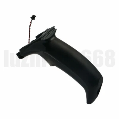 Hand Pistol Trigger Gun Handle for Datalogic Falcon X3 - Image 1 of 4