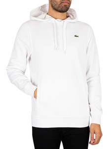 lacoste chinatown moletom com capuz