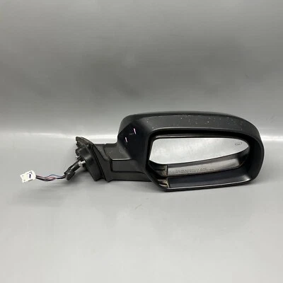 SUBARU IMPREZA WRX ESPEJO RETROVISOR PASAJERO DERECHO 2008 2009 2010 2011 2012 2013 2014 OEM Foto 1 de 4