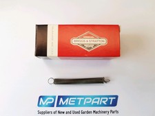 Genuine Briggs & Stratton 260876 Govenor Spring