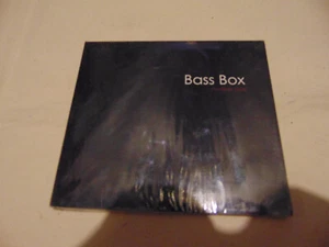 BASS BOX MOTHER BOX CD NEW SEALED - Imagen 1 de 2