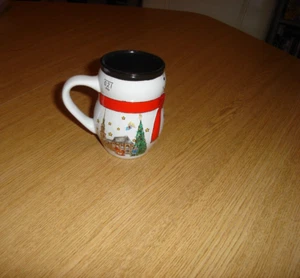 Dortmunder Weihnachtstasse - Bild 1 von 5