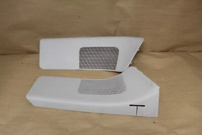 Cubierta de altavoz trasero Chrysler Town Country 2008 2009 2010 2011 2012 2013 OEM Foto 1 de 4