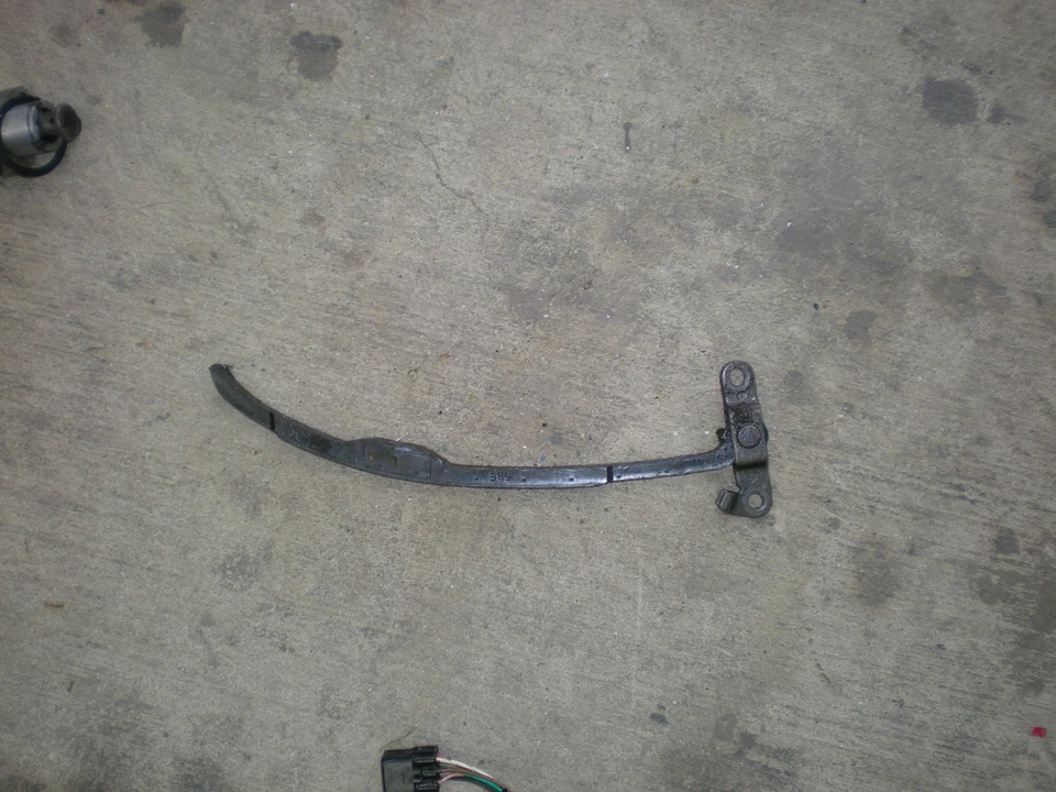 Yamaha YZ 400 F YZ400 YZ400F 1999 cadena de leva Foto 1 de 1