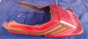 HONDA CB 900 F BOL D'OR CODINO BORDO TAIL SEAT SADDLE COWL - Picture 1 of 19