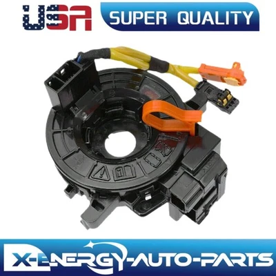 Clock spring Fits for:Lexus HS250H ES350 GS300 GS350 GS430 GS450H GS460 & Foto 1 de 4