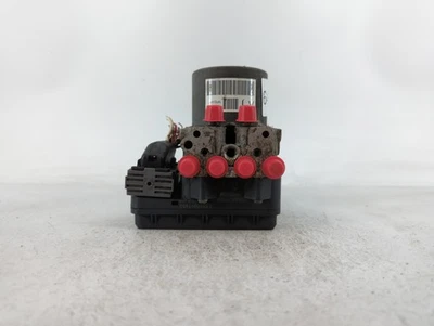 Módulo de control de bomba Abs Nissan Pathfinder 2015-2015 V601S Foto 1 de 4