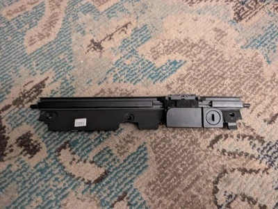 Nissan Frontier Pathfinder Xterra Guantera Cierre Compartimento Manija Bloqueo Fabricante de Equipo Original Foto 1 de 4